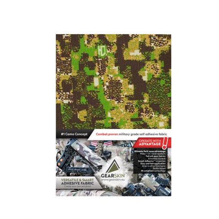 Pencott Greenzone