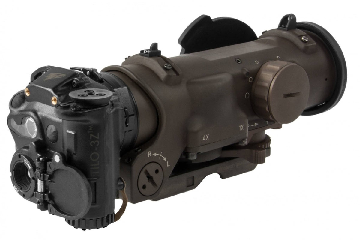 TILO-3z Thermal Imaging Device