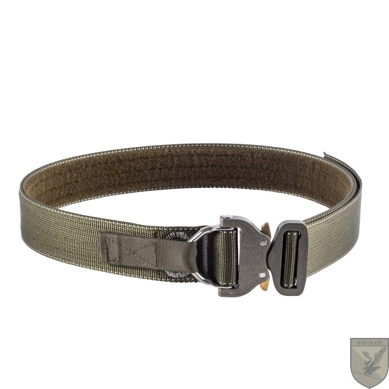 MD-Textil Jed Riggers Belt Olive / Ranger Green