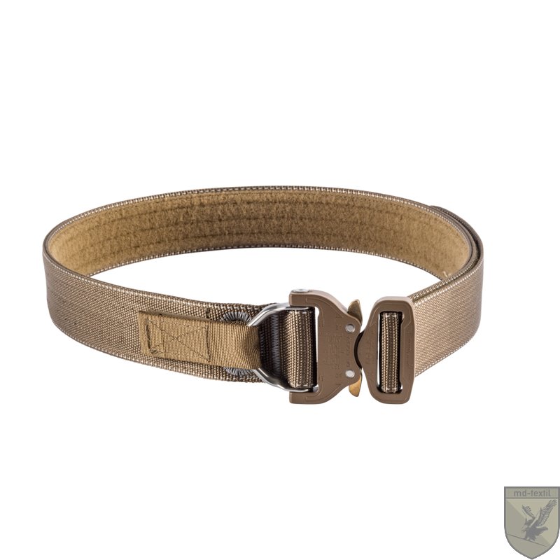 MD-Textil Jed Riggers Belt Coyote