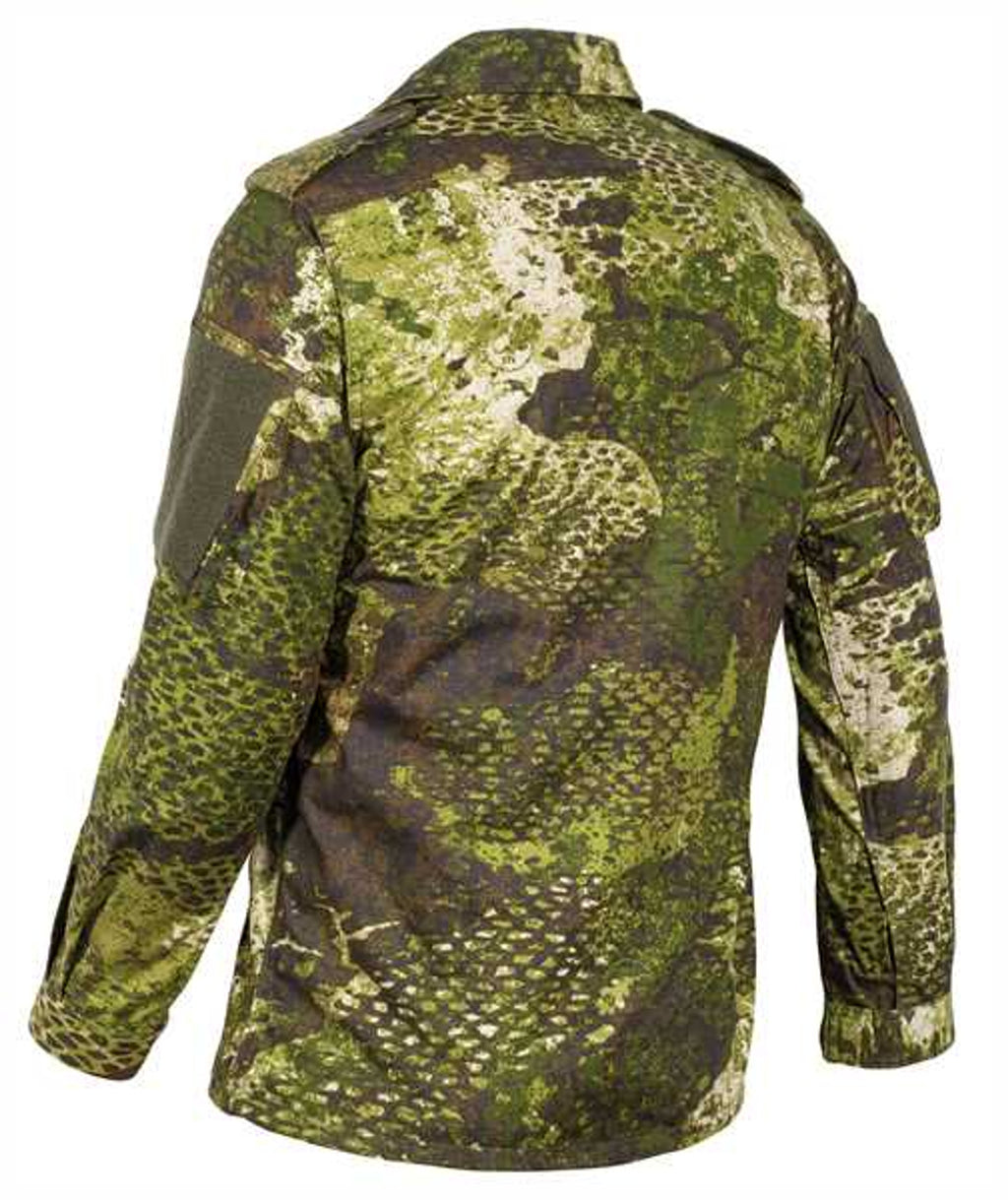 Leo Köhler Phantomleaf  KSK Field Shirt WASP 2 Z2