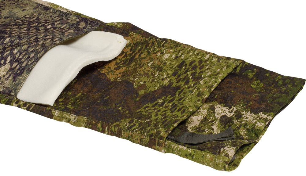 KSK Field Pant Phantomleaf WASP.II.Z3a Leg Detail
