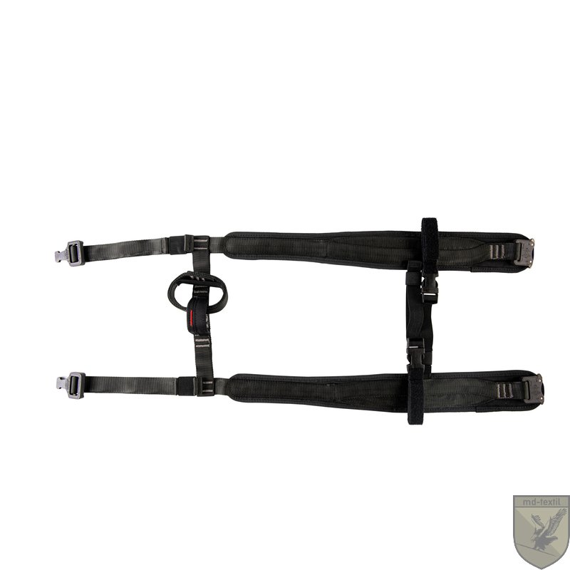MD-Textil MGS Harness Leg Loops
