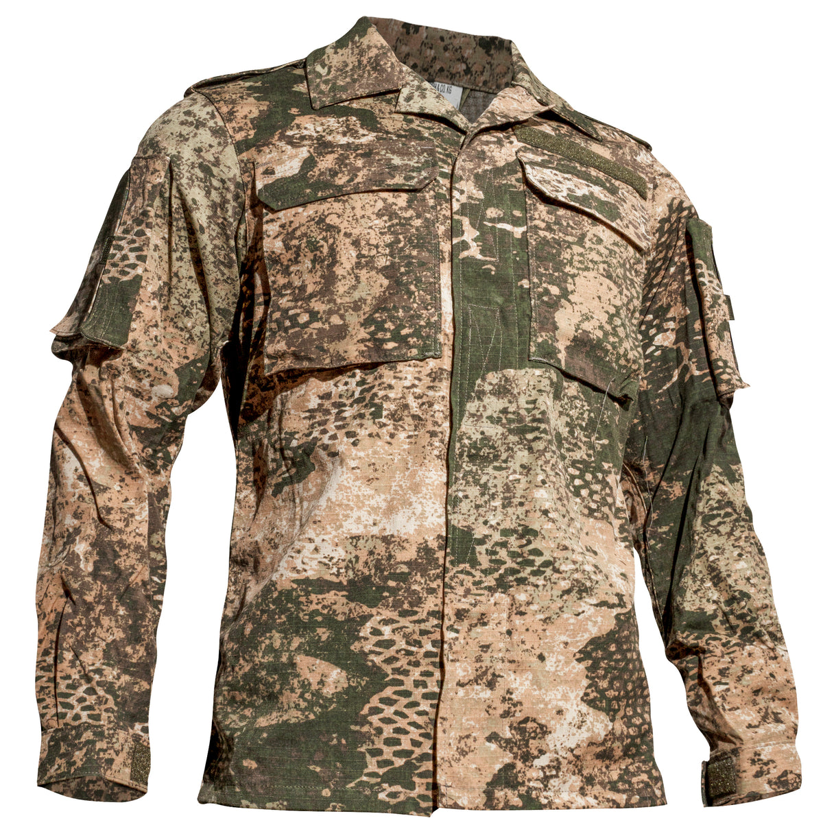 Phantomleaf KSK Field Shirt WASP 2 Z1b.