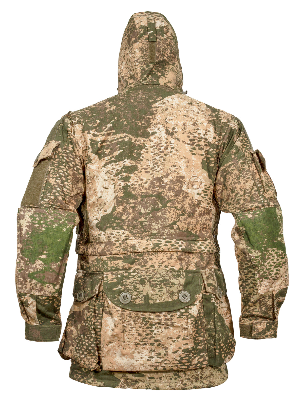 Leo Köhler Phantomleaf WASP II Z1b Combat Smock