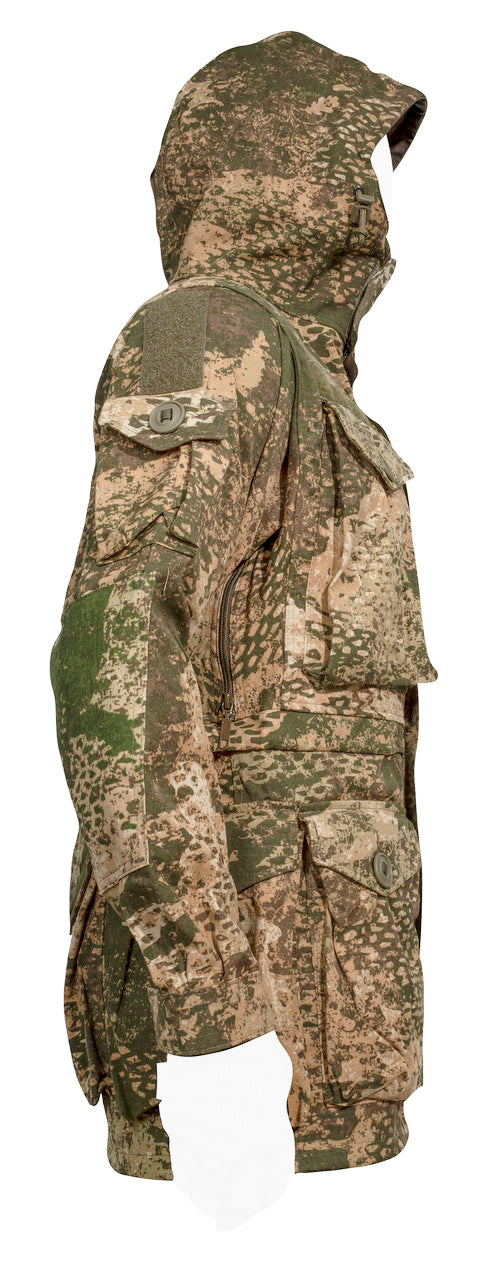 Leo Köhler Phantomleaf WASP II Z1b Combat Smock