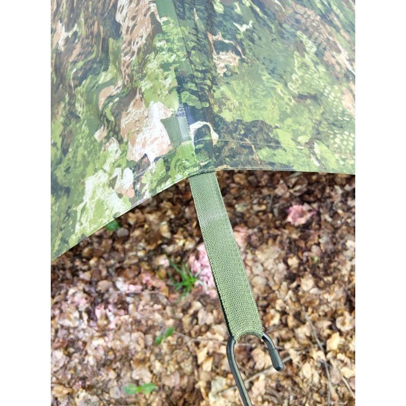 Phantomleaf Mil-Tec Tarp Wasp 1.