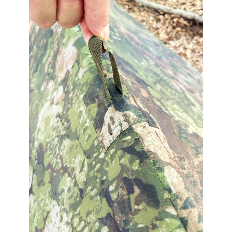 Phantomleaf Mil-Tec Tarp Wasp 1.