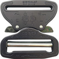 50mm Austri-Alpin Cobra Pro-Style Buckle Matt-Black