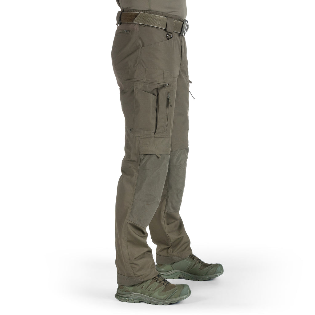 UF Pro P-40 All-Terrain GEN II Tactical Pants - Brown Grey