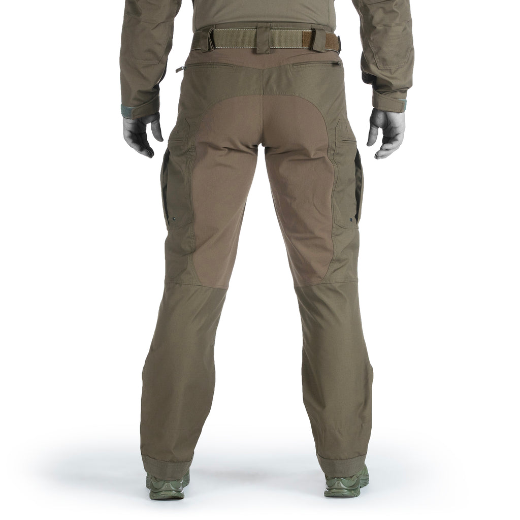 UF Pro P-40 All-Terrain GEN II Tactical Pants - Brown Grey