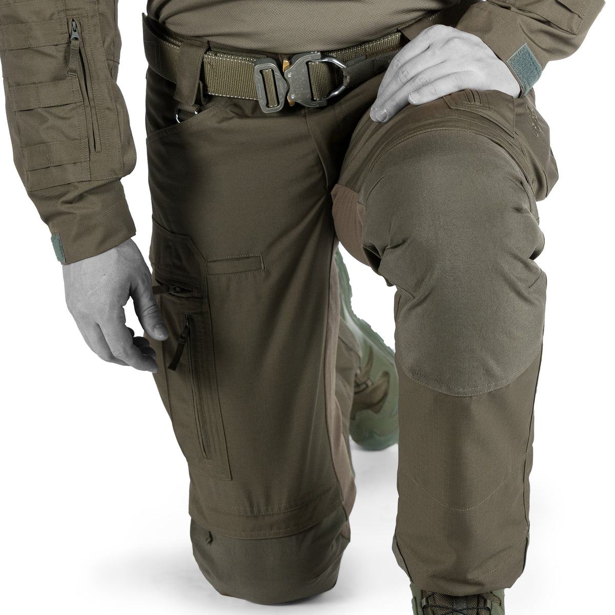 UF Pro P-40 All-Terrain GEN II Tactical Pants - Brown Grey