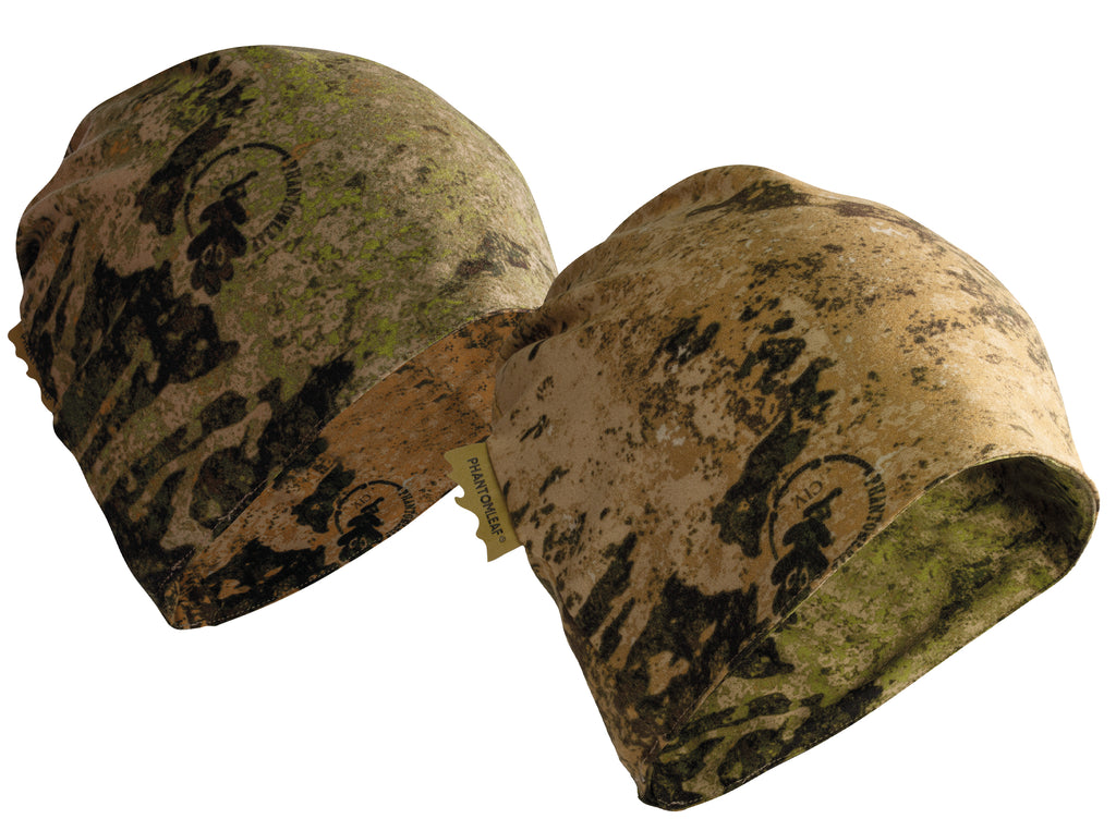 Phantomleaf ORU G1 WASP 2 Reversible Beanie