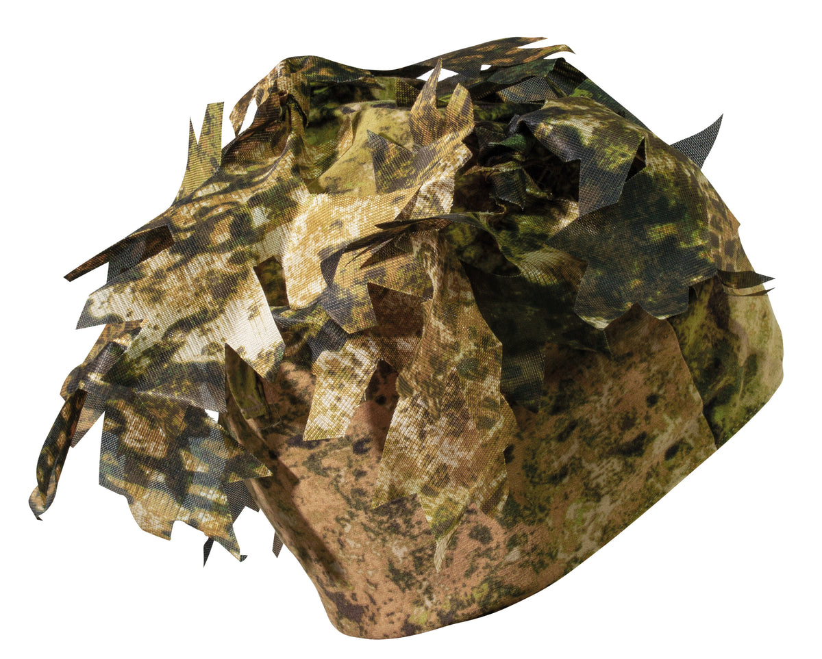 Phantomleaf G2 ORU Reversible Beanie WASP II Z2/Z3a with Foliage Loops