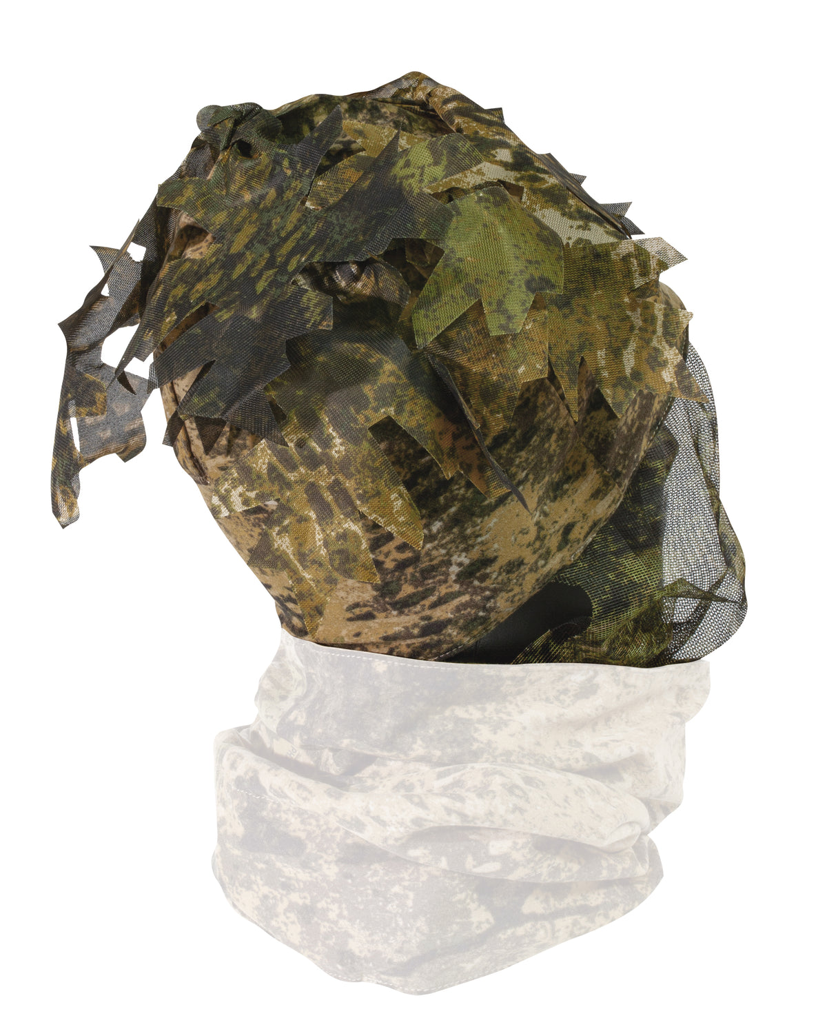 Phantomleaf G2 ORU Reversible Beanie WASP II Z2/Z3a with Foliage Loops
