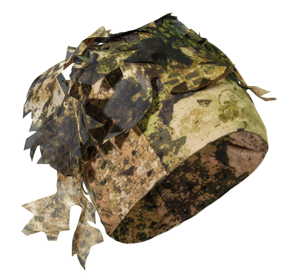 Phantomleaf G2 ORU Reversible Beanie WASP II Z2/Z3a with Foliage Loops