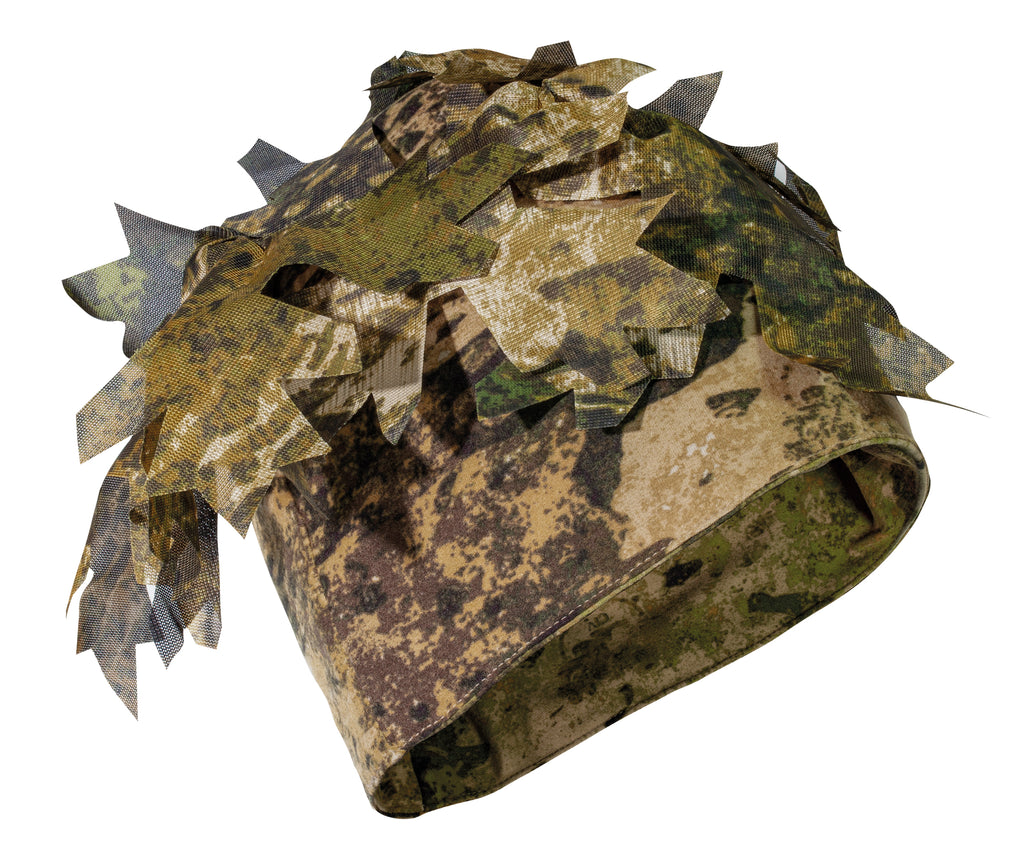 Phantomleaf G2 ORU Reversible Beanie WASP II Z2/Z3a with Foliage Loops