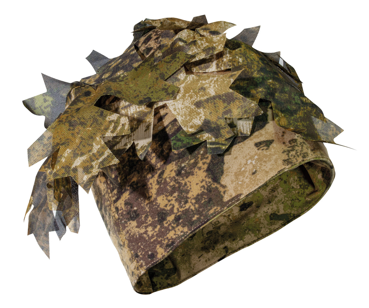 Phantomleaf G2 ORU Reversible Beanie WASP II Z2/Z3a with Foliage Loops