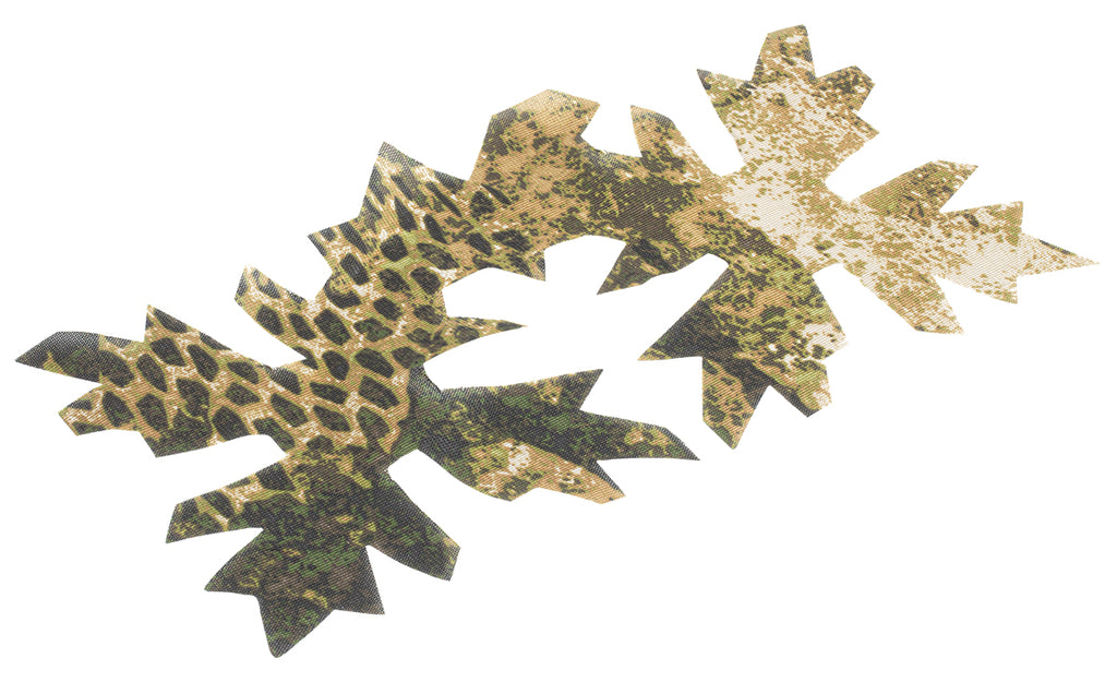 PHANTOMLEAF G1 Python Leaves Z2
