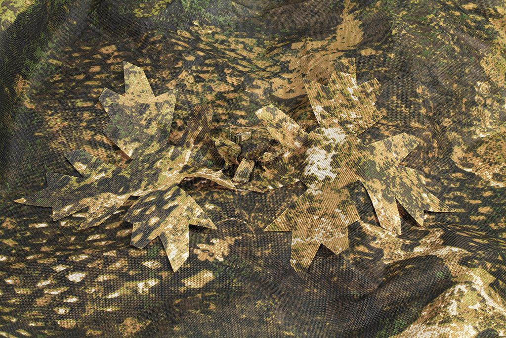 PHANTOMLEAF G1 Python Leaves
