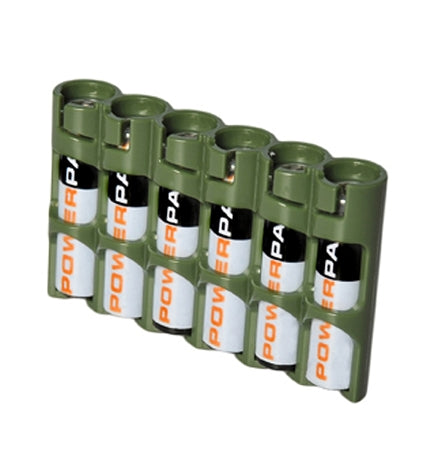 Storacell AAA Battery Caddie