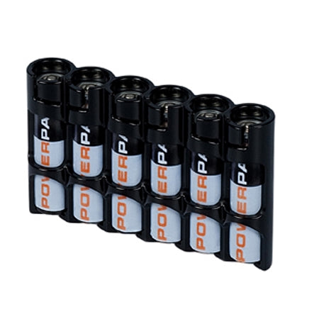 Storacell AAA Battery Caddie