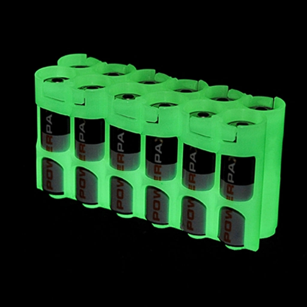 Storacell 12 AA Bulk Caddie Moonshine.