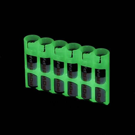Storacell AAA Battery Caddie