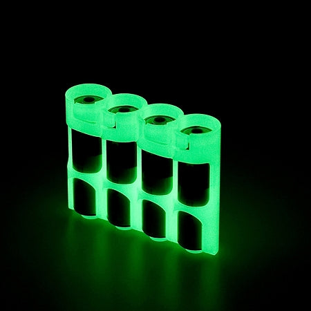 Storacell AA battery Caddie