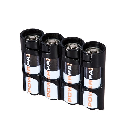 Storacell AA battery Caddie