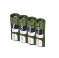 Storacell AA battery Caddie
