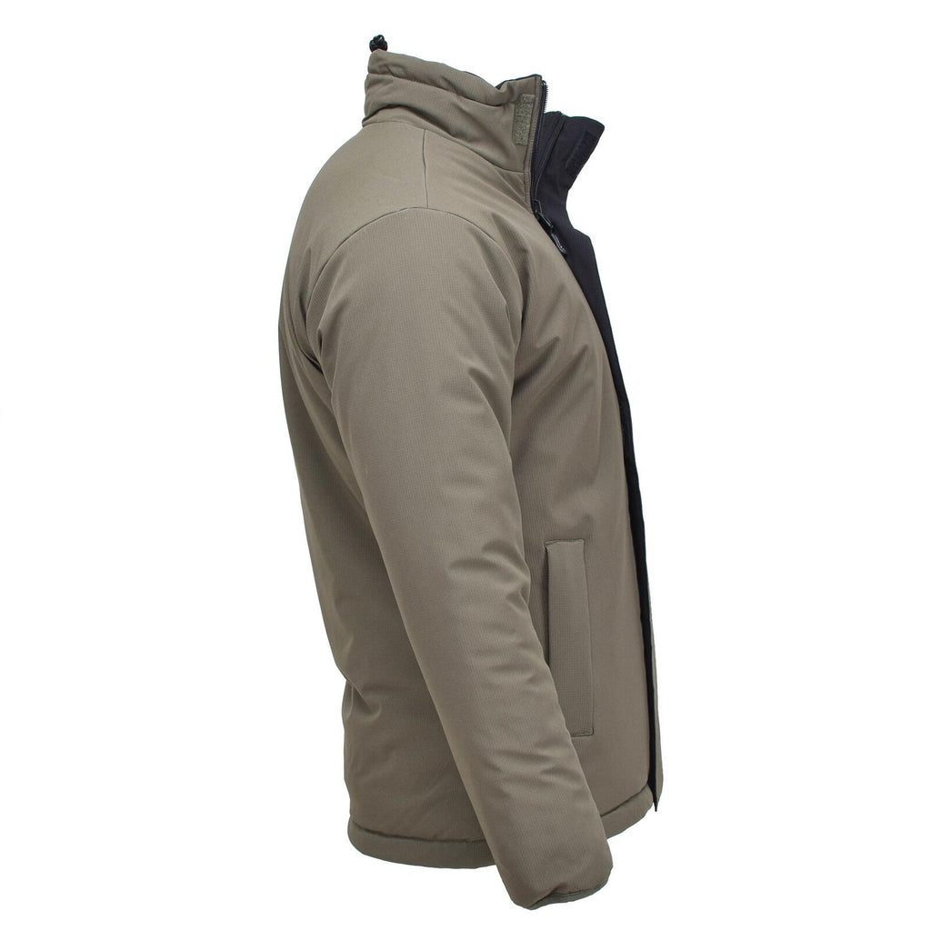 Mil-Tec Reversible Insulated Jacket