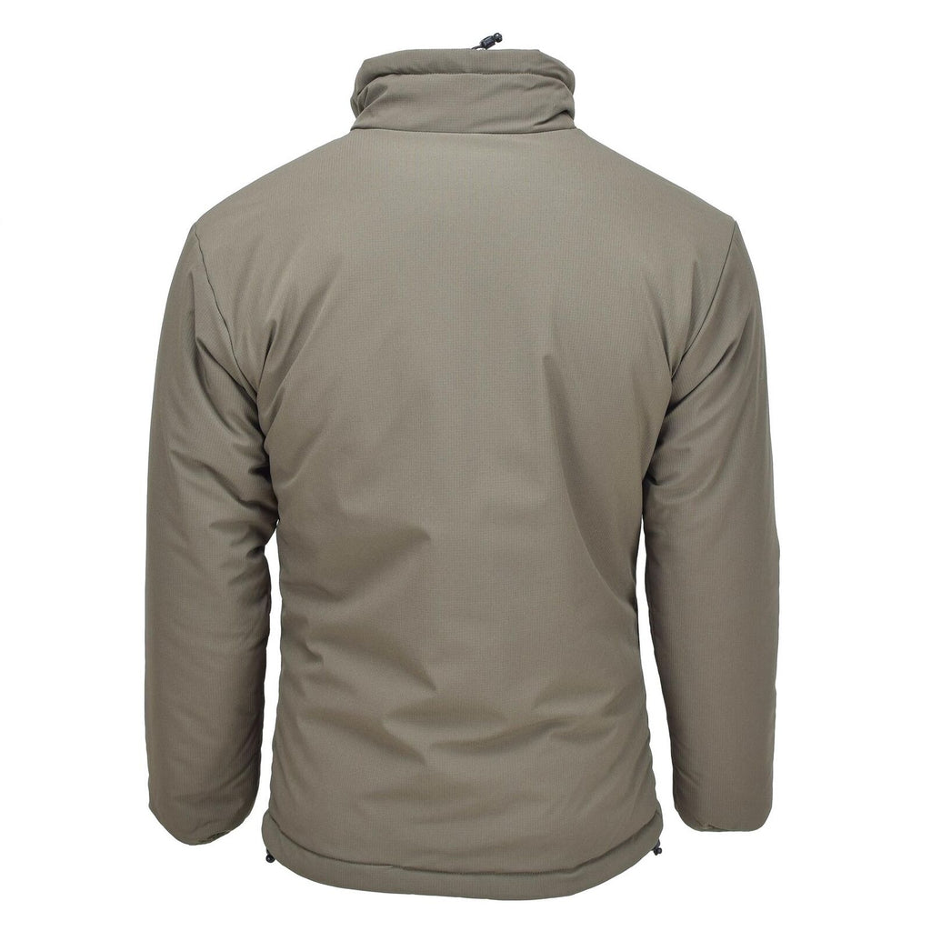 Mil-Tec Reversible Insulated Jacket