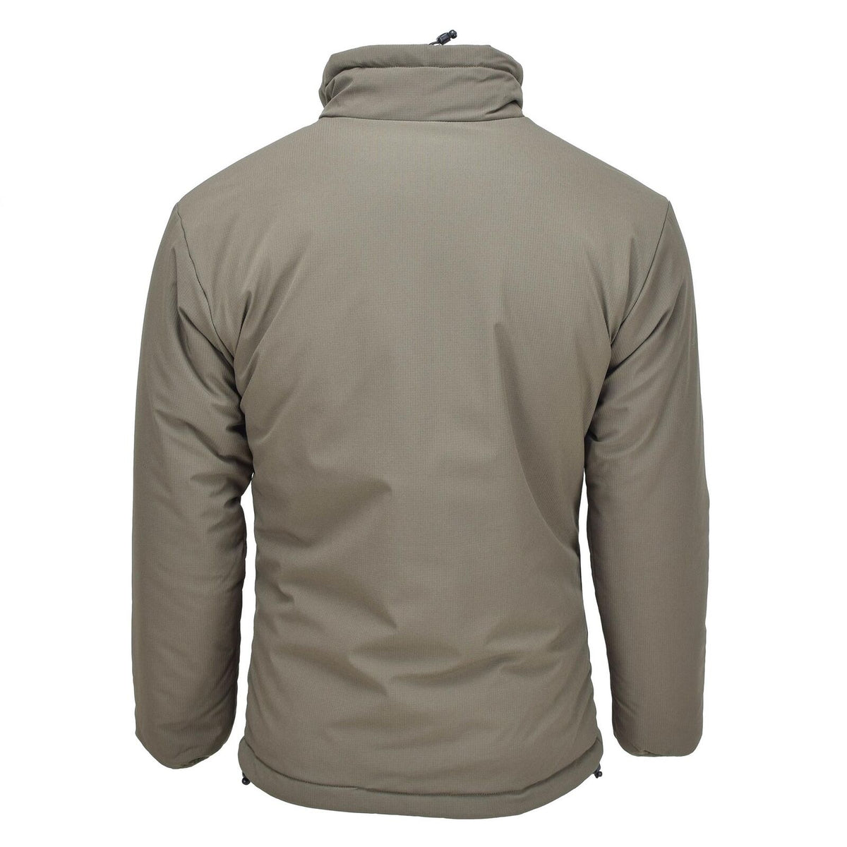 Mil-Tec Reversible Insulated Jacket