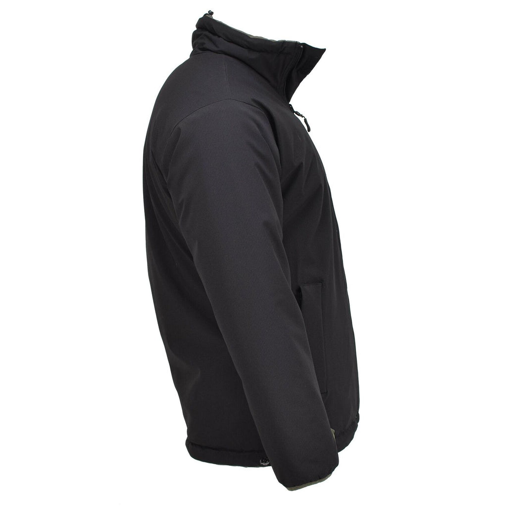 Mil-Tec Reversible Insulated Jacket
