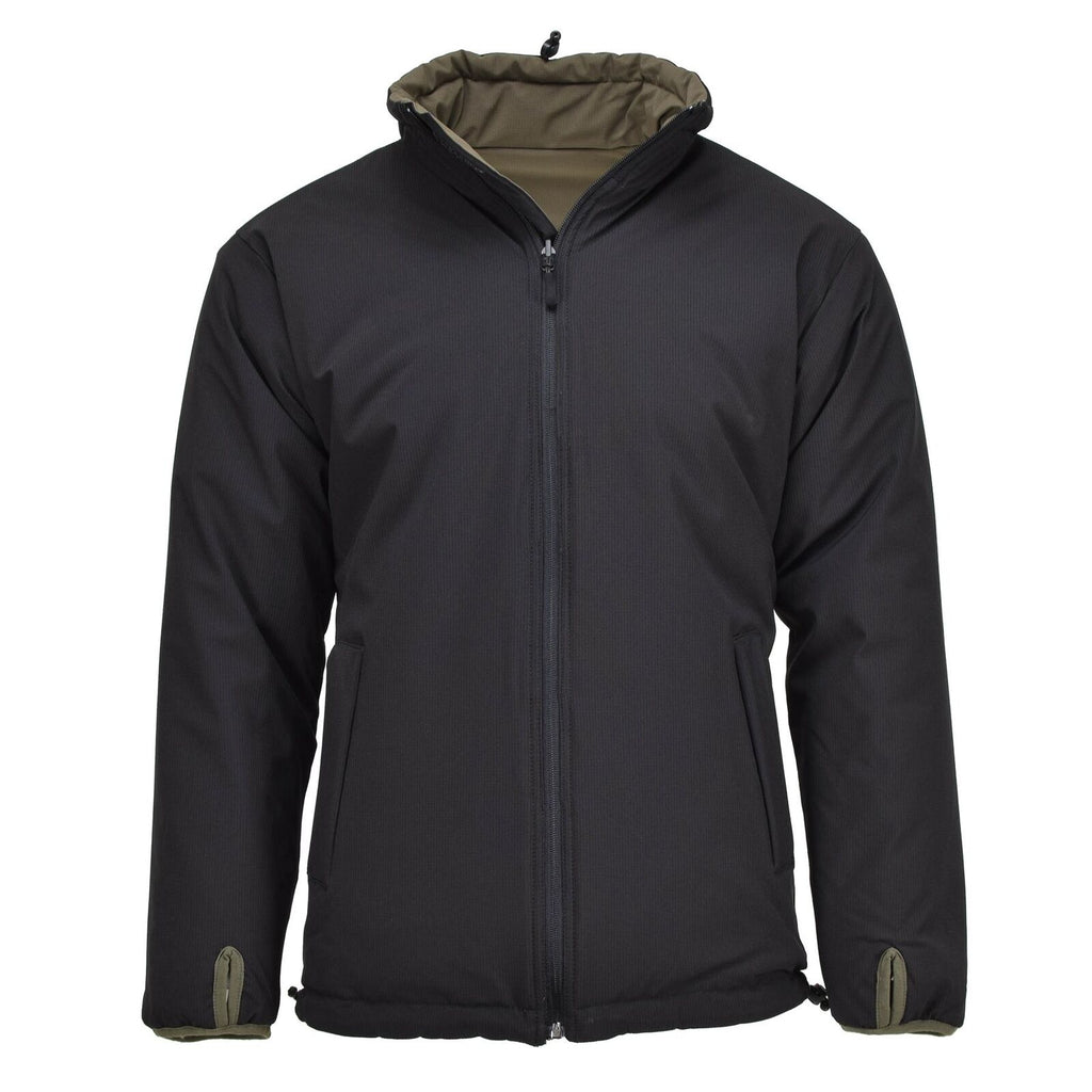 Mil-Tec Reversible Insulated Jacket