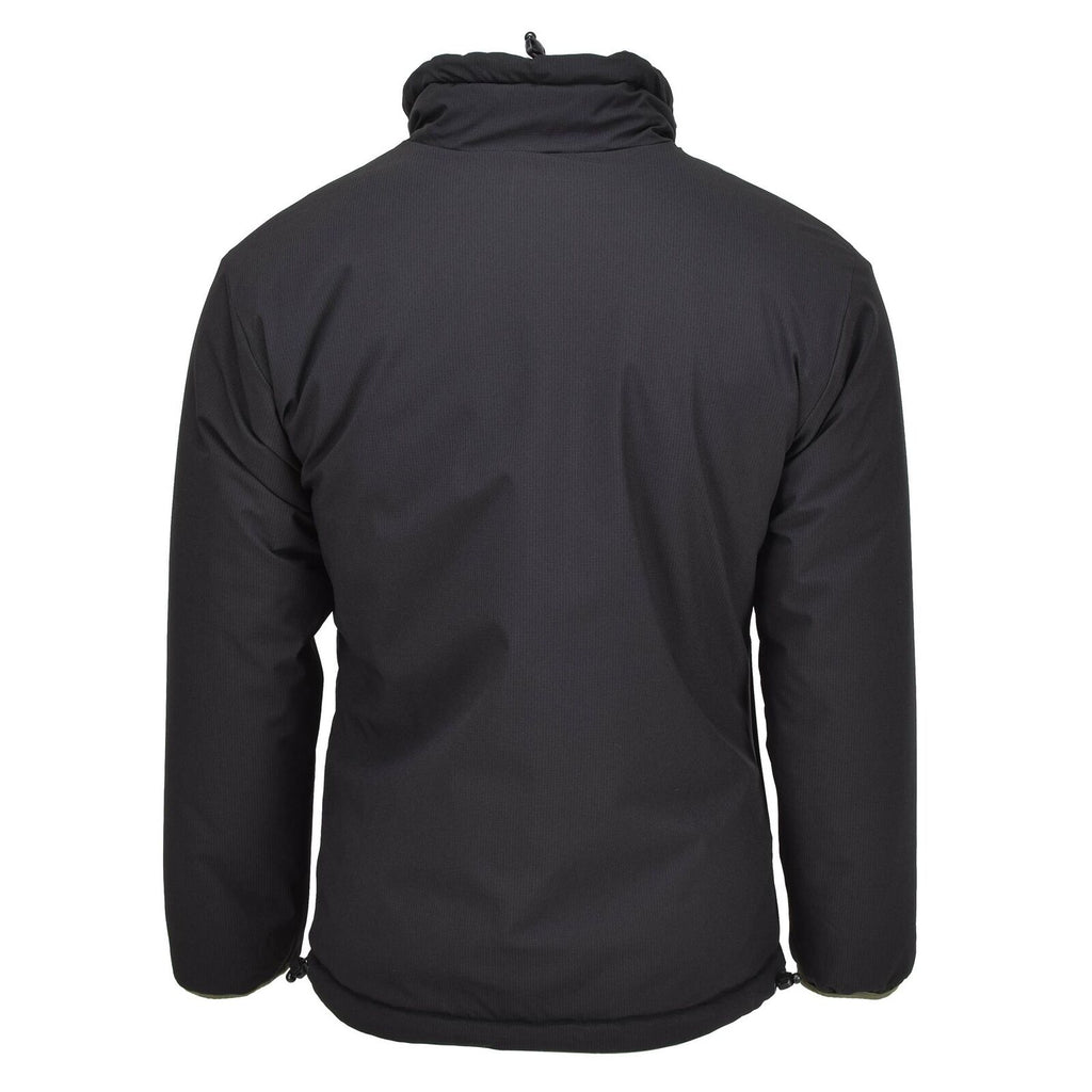 Mil-Tec Reversible Insulated Jacket