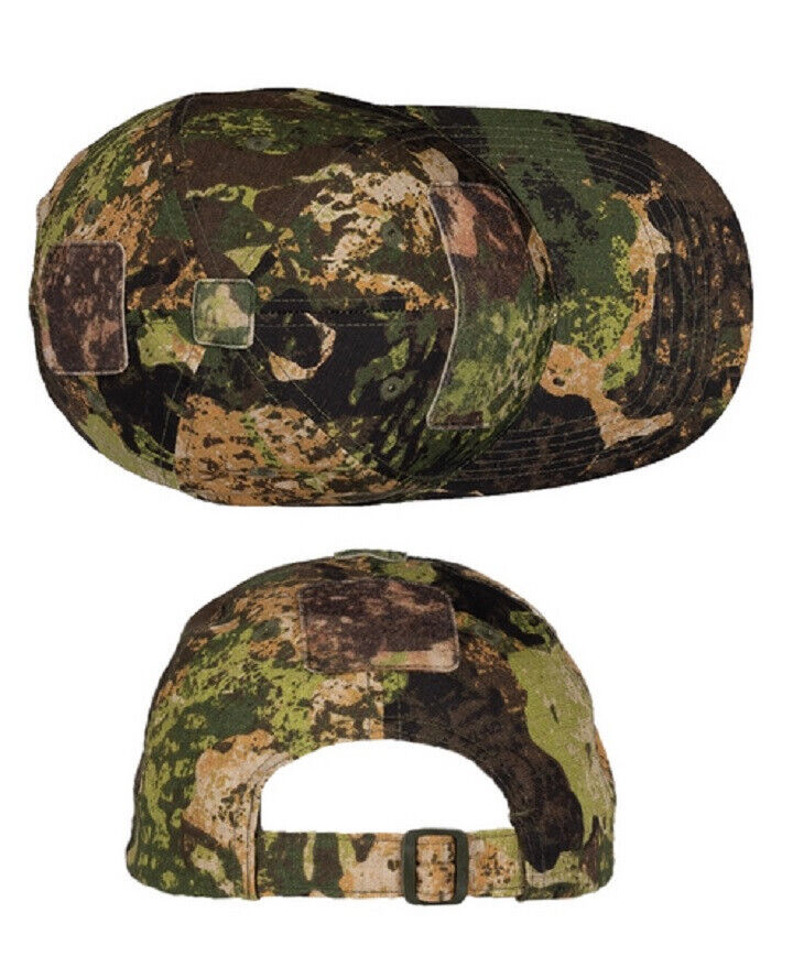 Phantomleaf Mil-Tec WASP 1 Z3a Tactical Baseball Cap