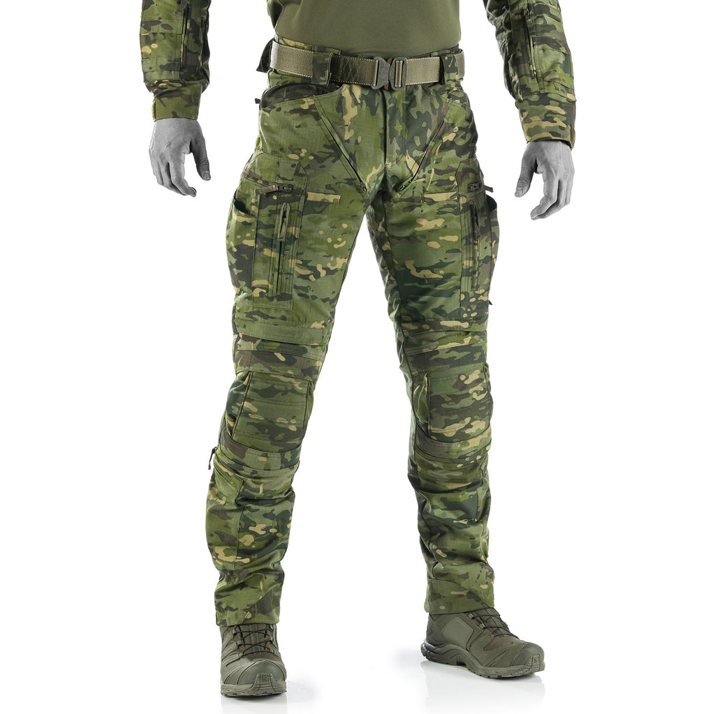 UF Pro Striker HT COmbat Trousers Multicam Tropic.