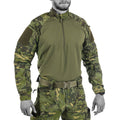 UF Pro Stiker Gen II Comabt Shirt Multicam Tropic.