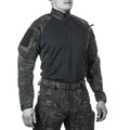 UF Pro Striker Gen II Combat Shirt Multicam Black