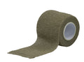 Mil-Tec Self-Adhesive Camo tape, Olive.