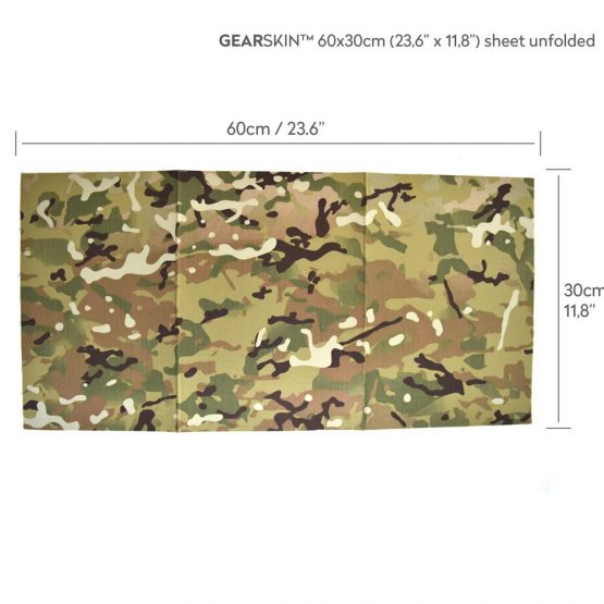 V-Camo Regular Size
